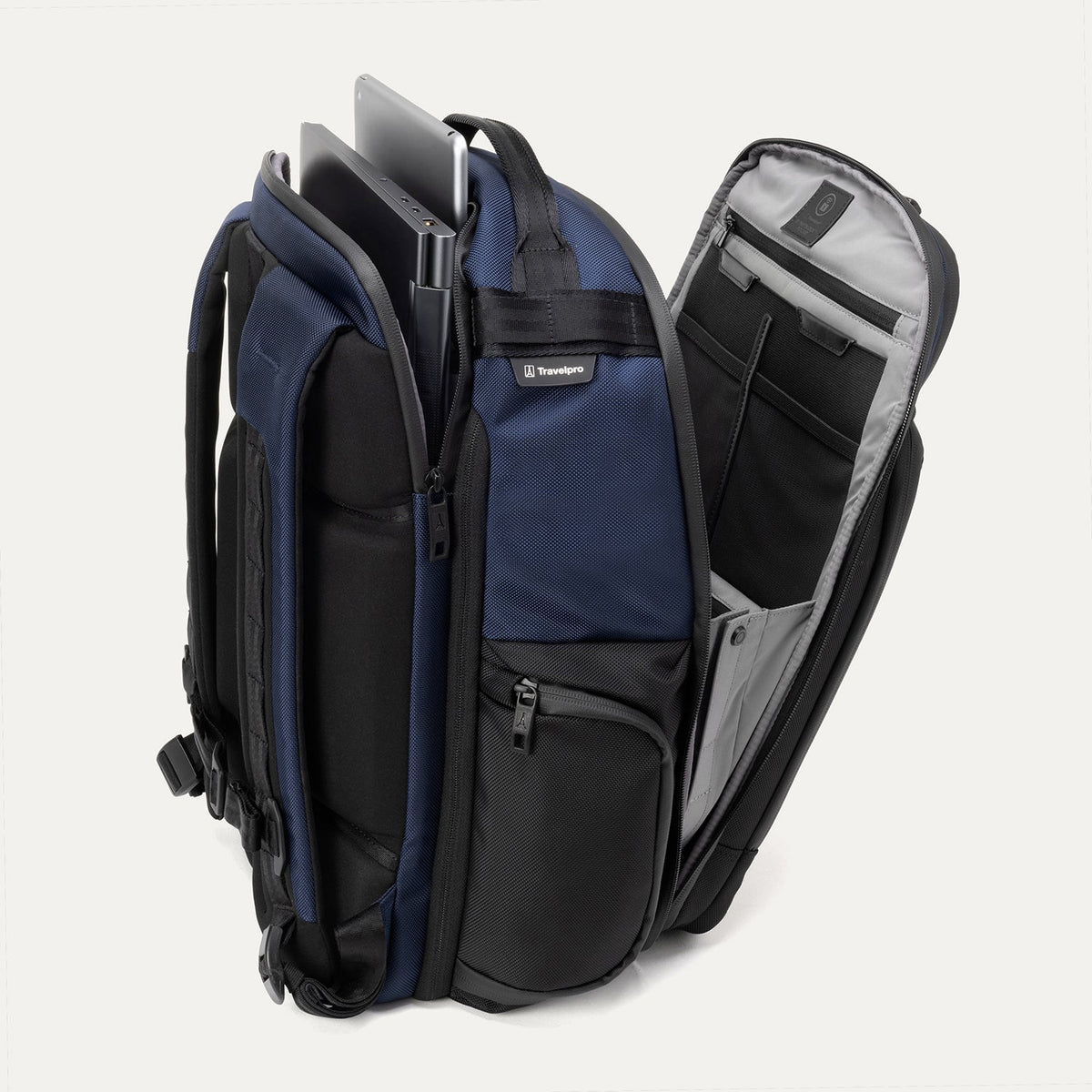 Altitude™ Large Expandable Laptop Backpack 30-36L