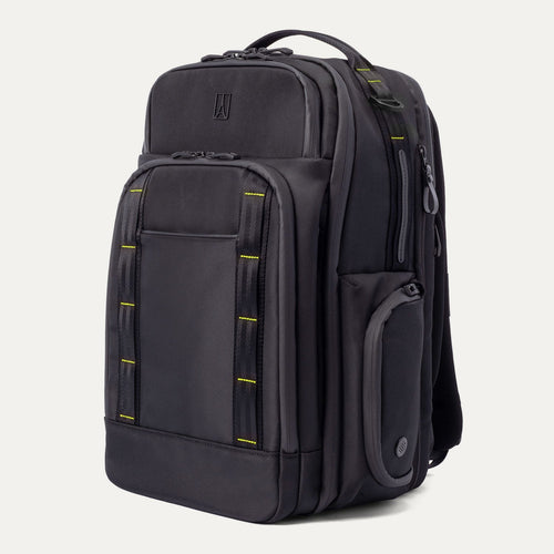Altitude™ Large Expandable Laptop Backpack 30-36L - Limited Edition Colors