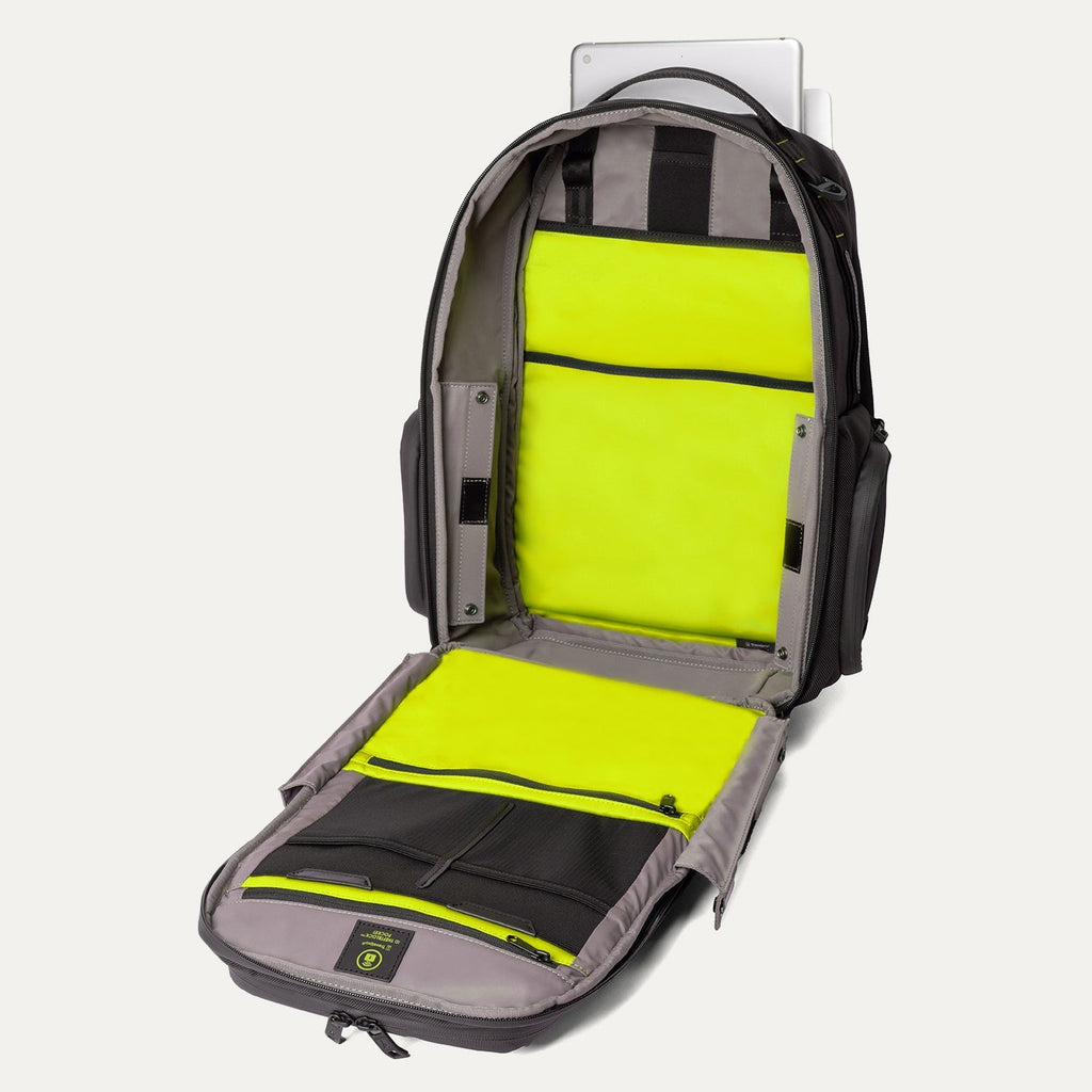 Altitude™ Large Expandable Laptop Backpack 30-36L - Limited Edition Colors