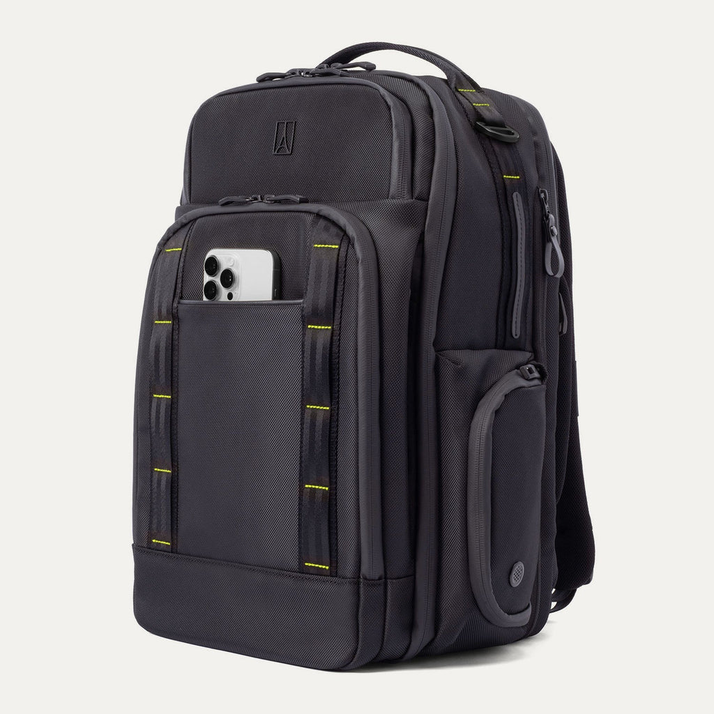 Altitude™ Large Expandable Laptop Backpack 30-36L - Limited Edition Colors