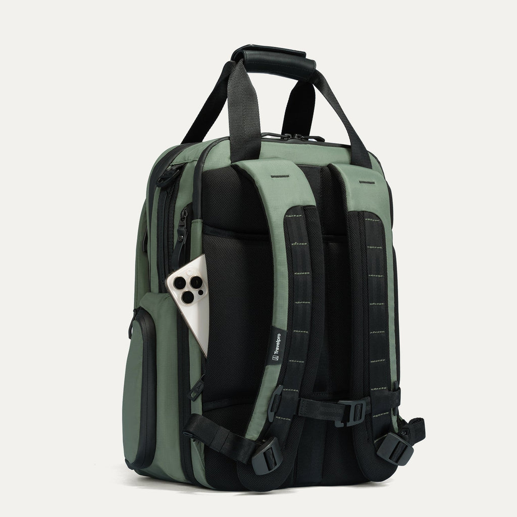 Altitude™ Medium Expandable Laptop Backpack 25-30L