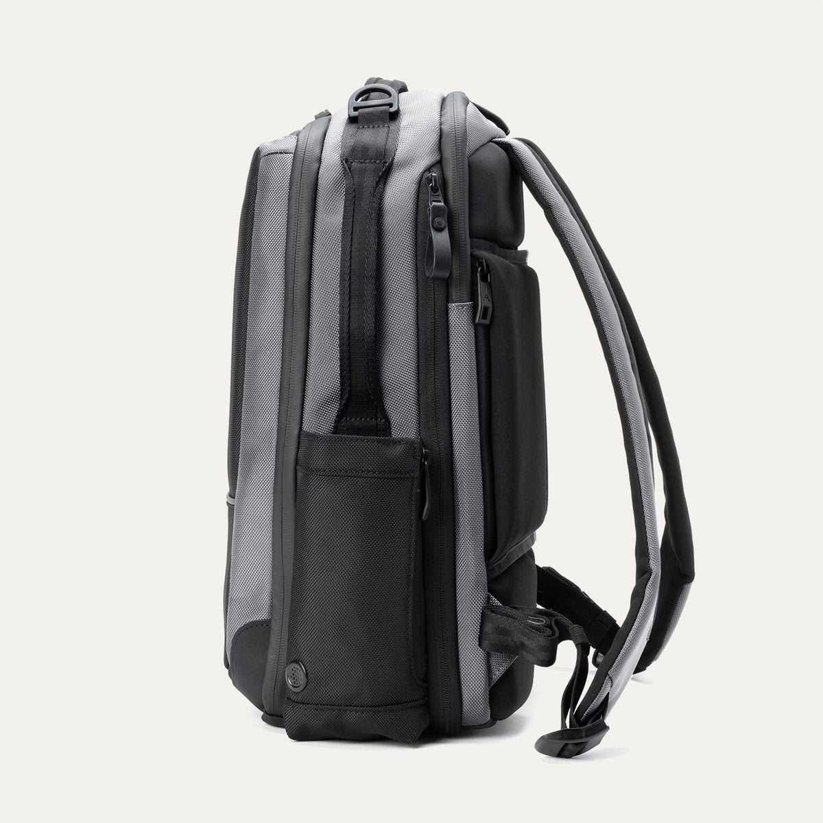Altitude™ Slim Expandable Laptop Backpack 20-24L