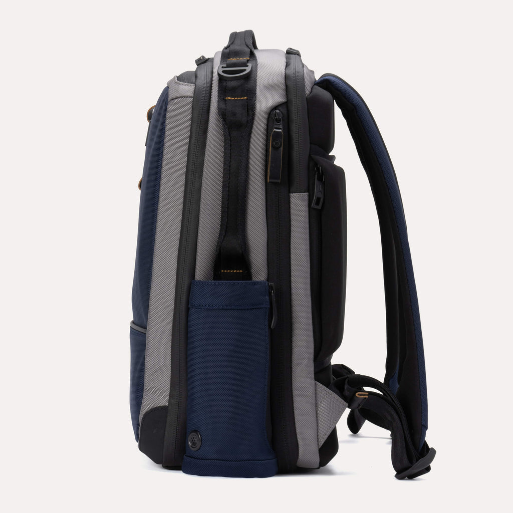 Altitude™ Slim Expandable Laptop Backpack 20-24L