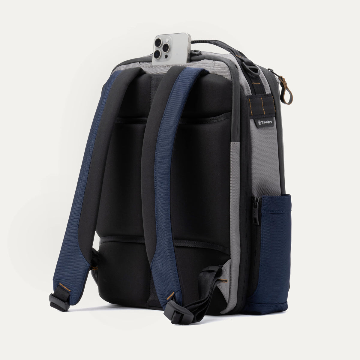 Altitude™ Slim Expandable Laptop Backpack 20-24L