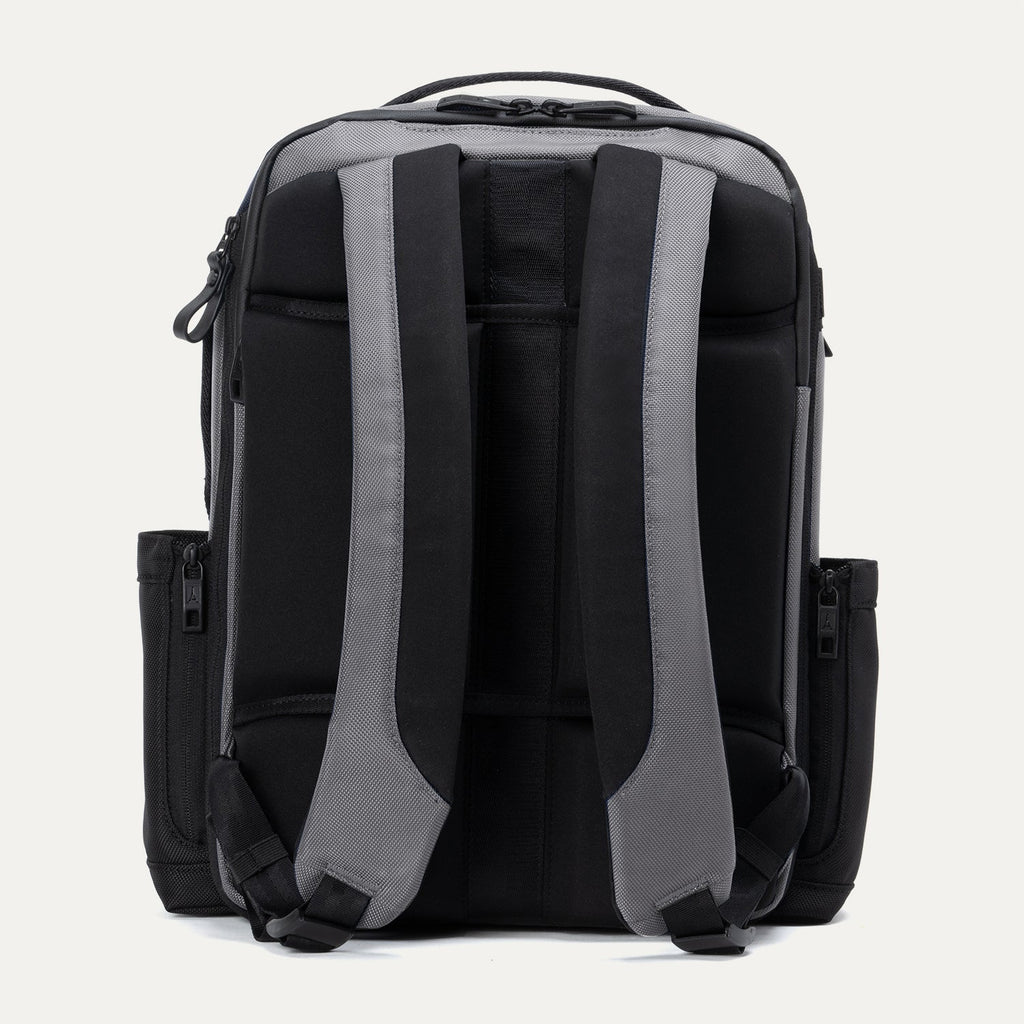 Altitude™ Slim Expandable Laptop Backpack 20-24L
