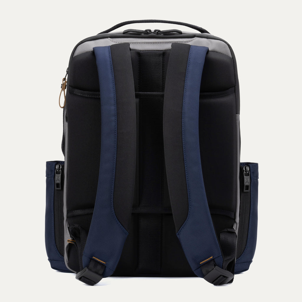 Altitude™ Slim Expandable Laptop Backpack 20-24L