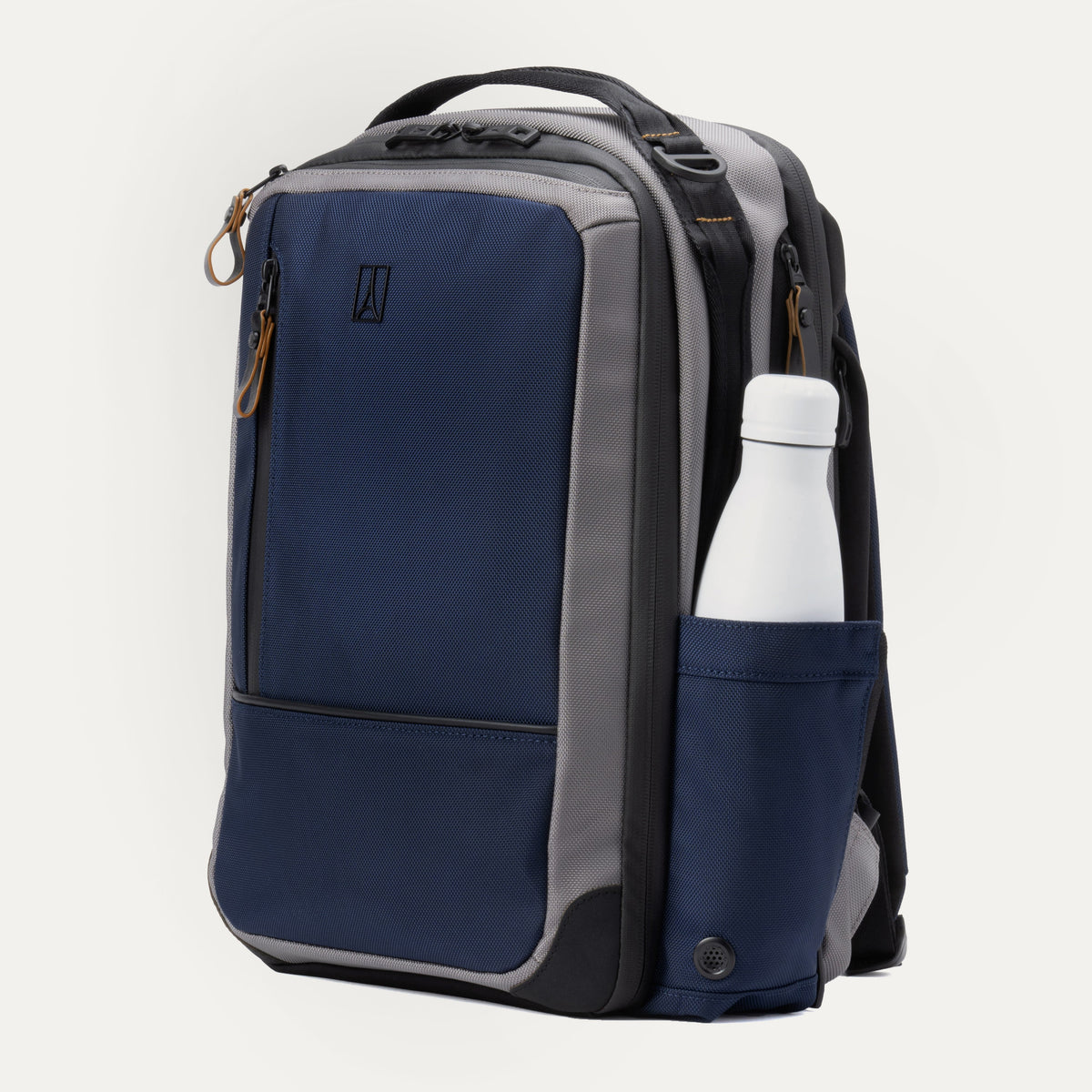 Altitude™ Slim Expandable Laptop Backpack 20-24L