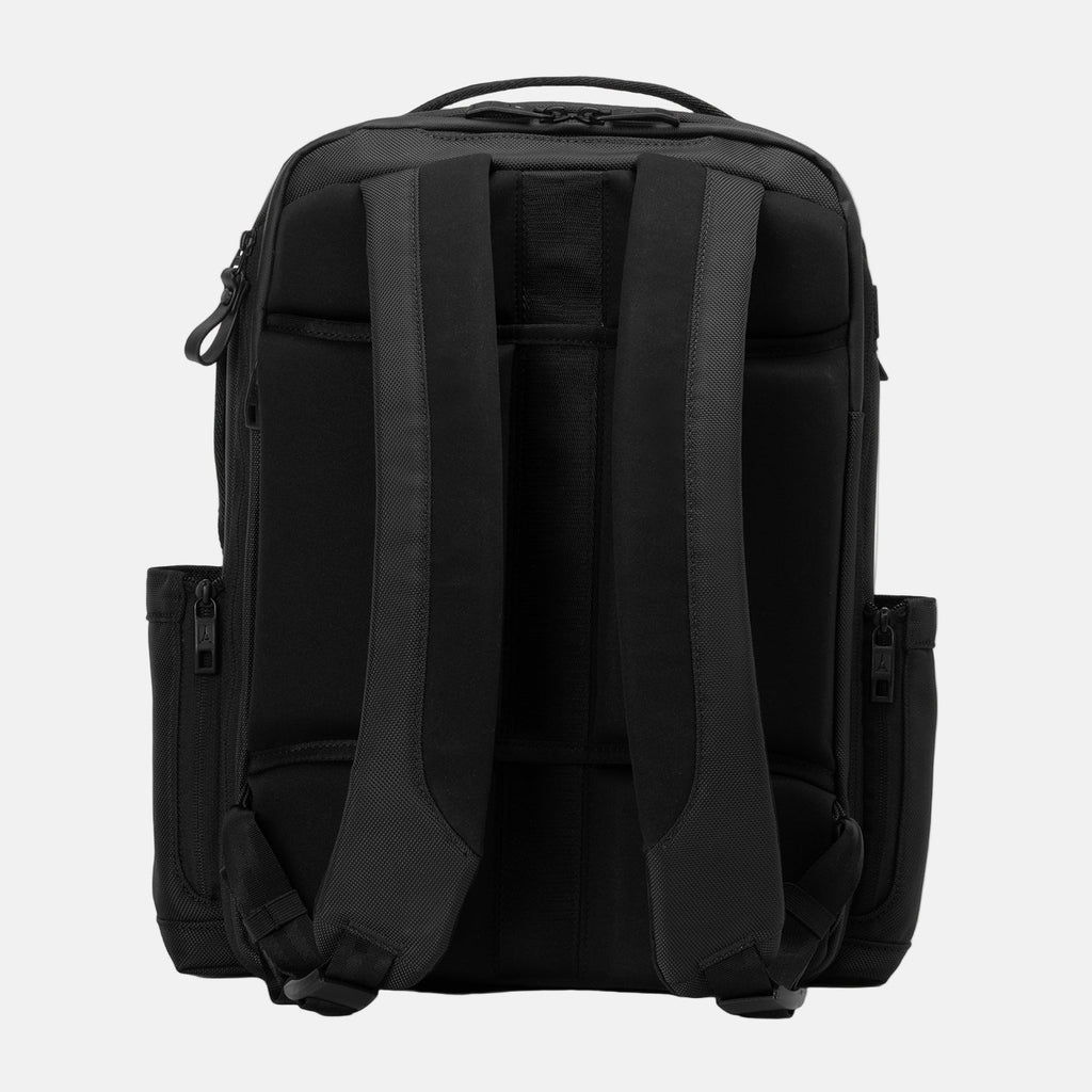 Altitude™ Slim Expandable Laptop Backpack 20-24L