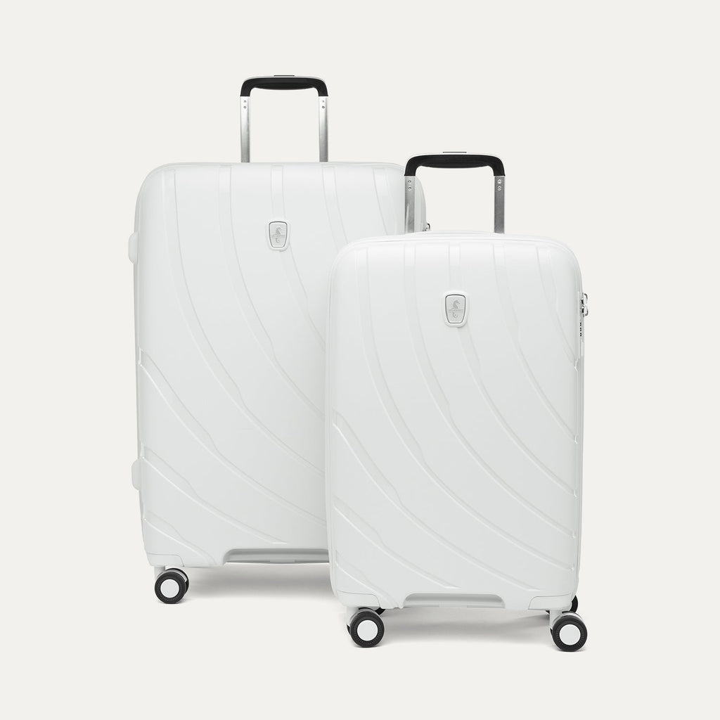 Atlantic®  Carry-On / Medium Check-In Hardside Set