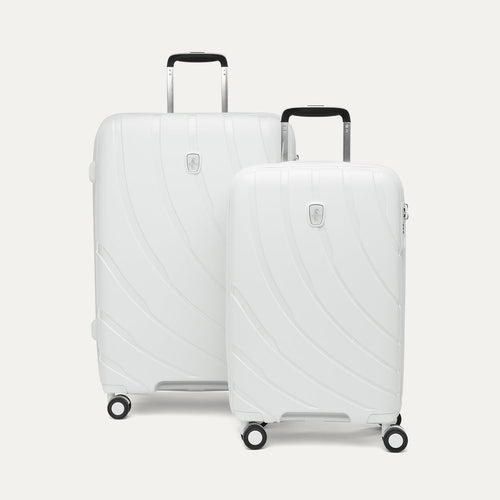 Atlantic®  Carry-On / Medium Check-In Hardside Set
