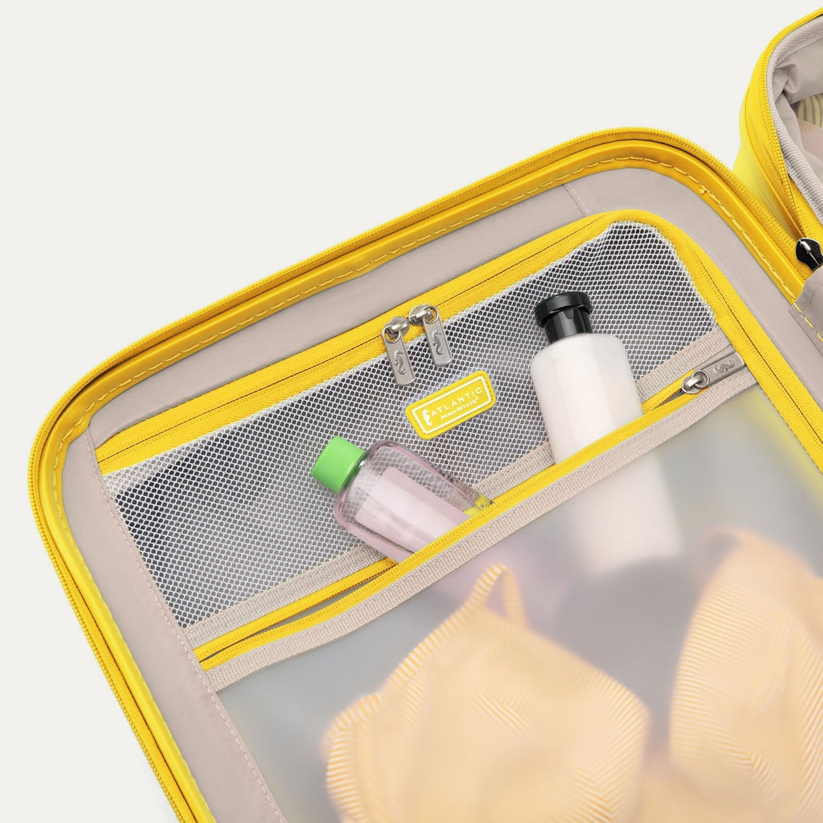 Atlantic®  Carry-On / Medium Check-In Hardside Set
