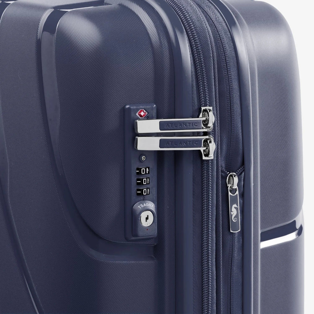 Atlantic®  Carry-On / Medium Check-In Hardside Set