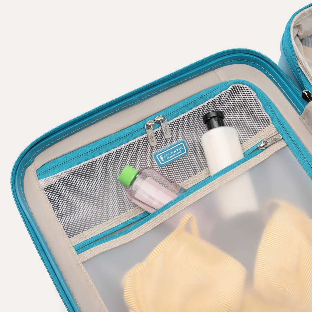Atlantic®  Carry-On / Medium Check-In Hardside Set