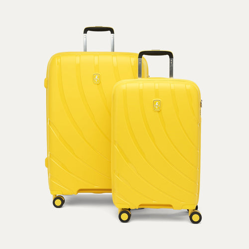 Atlantic®  Carry-On / Medium Check-In Hardside Set