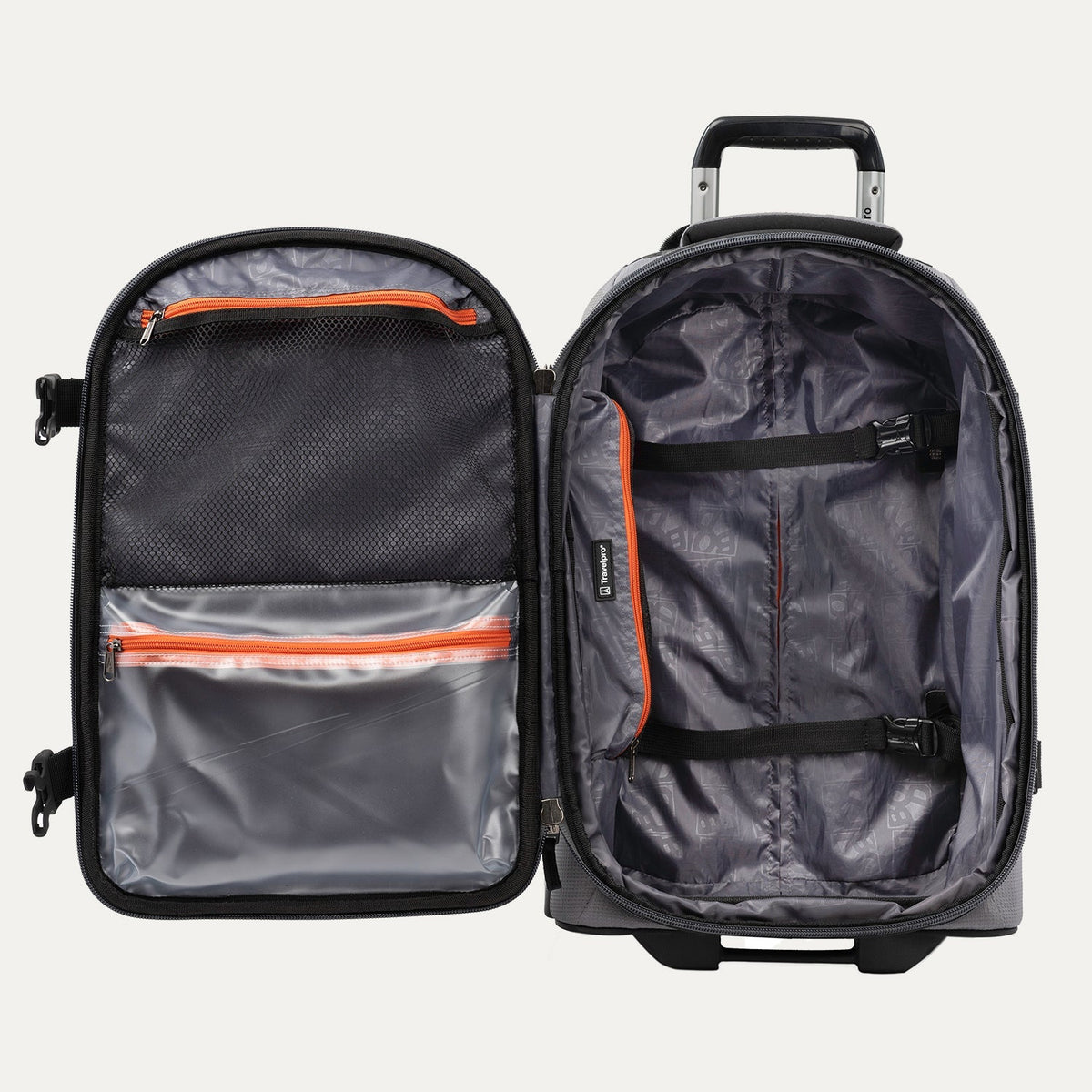 Bold™ By Travelpro® Carry-On Rollaboard®