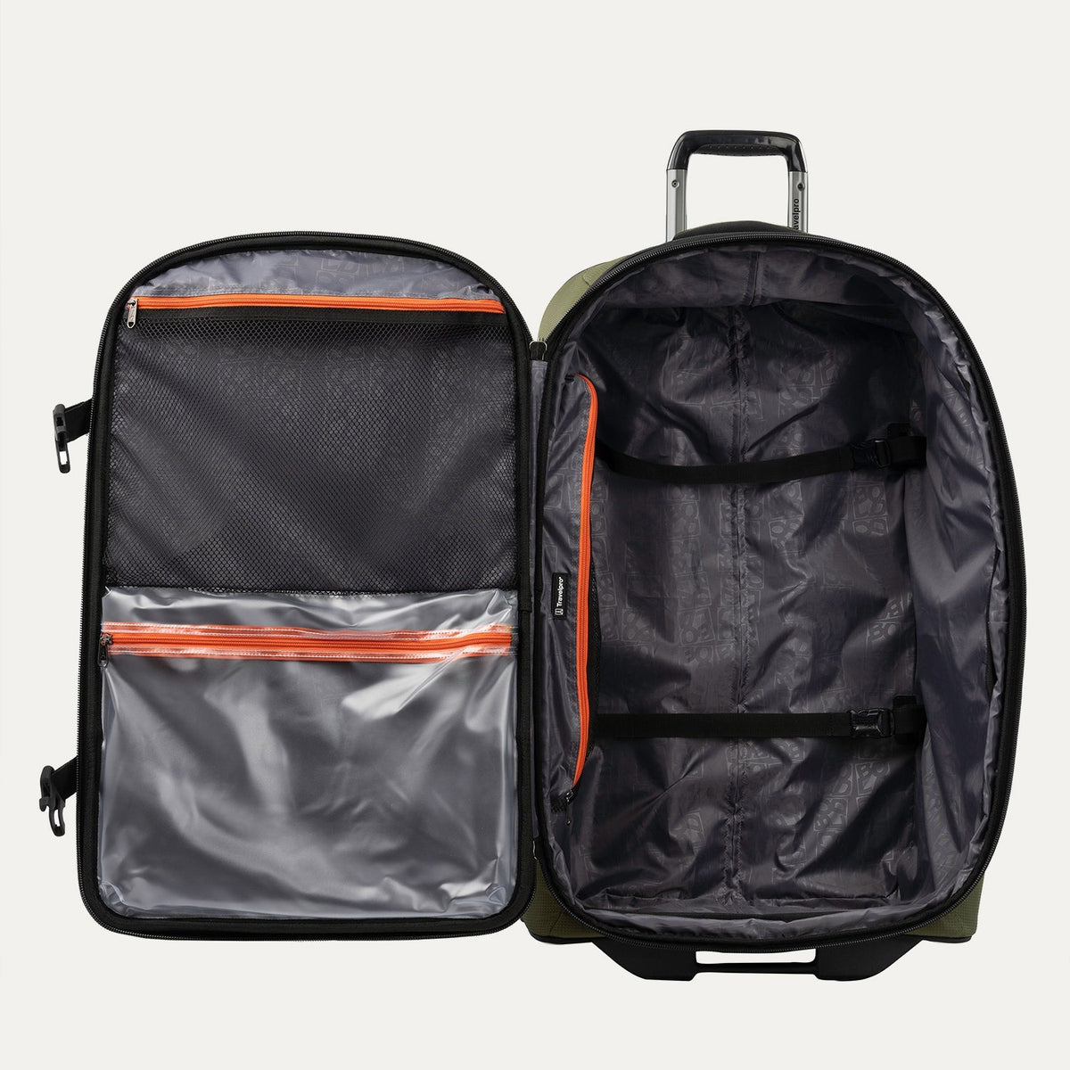 Bold™ By Travelpro® Large Check-In Rollaboard®
