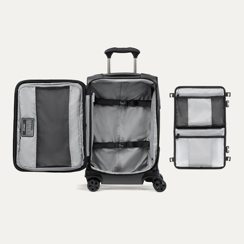 Crew™ Classic Carry-On / Large Check-In Set