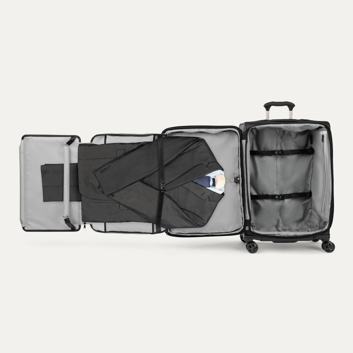 Crew™ Classic Carry-On / Medium Check-In Set