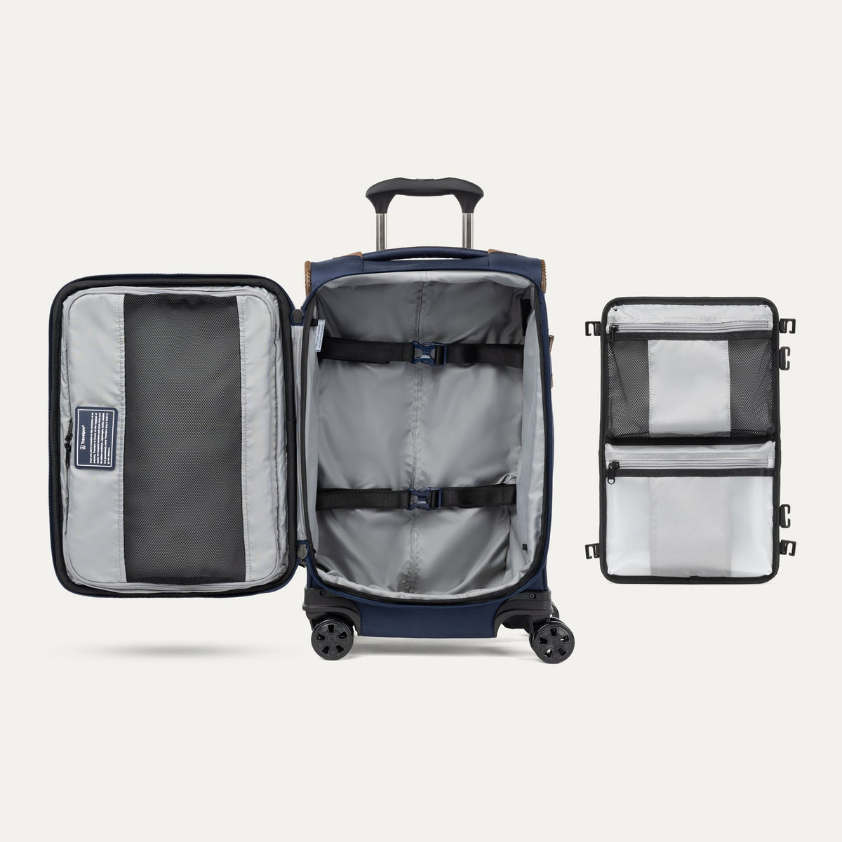 Crew™ Classic Carry-On / Medium Check-In Set