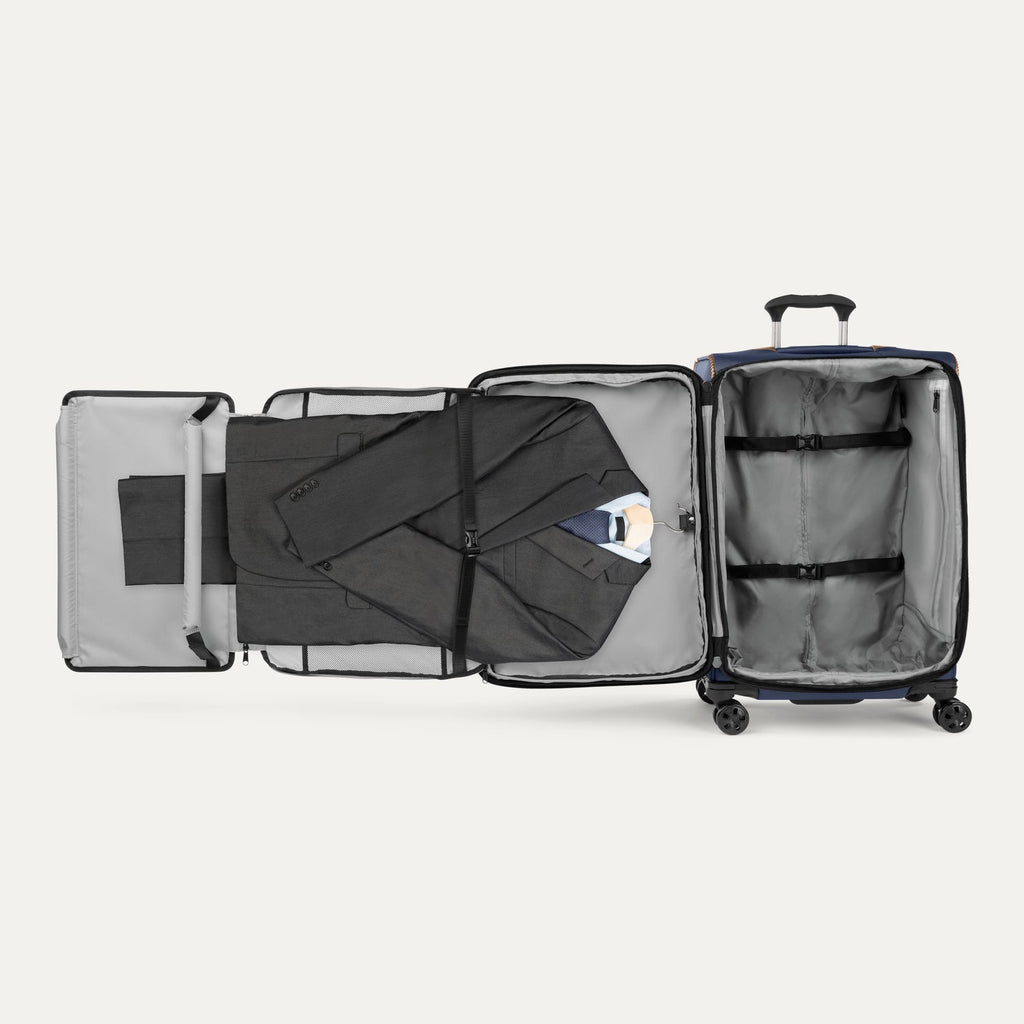 Crew™ Classic Carry-On / Medium Check-In Set
