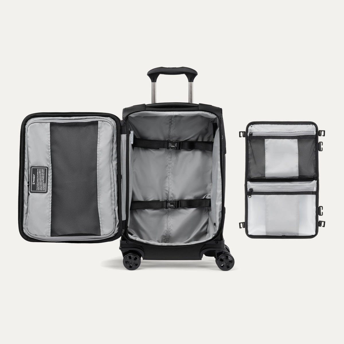 Crew™ Classic Carry-On / Medium Check-In Set