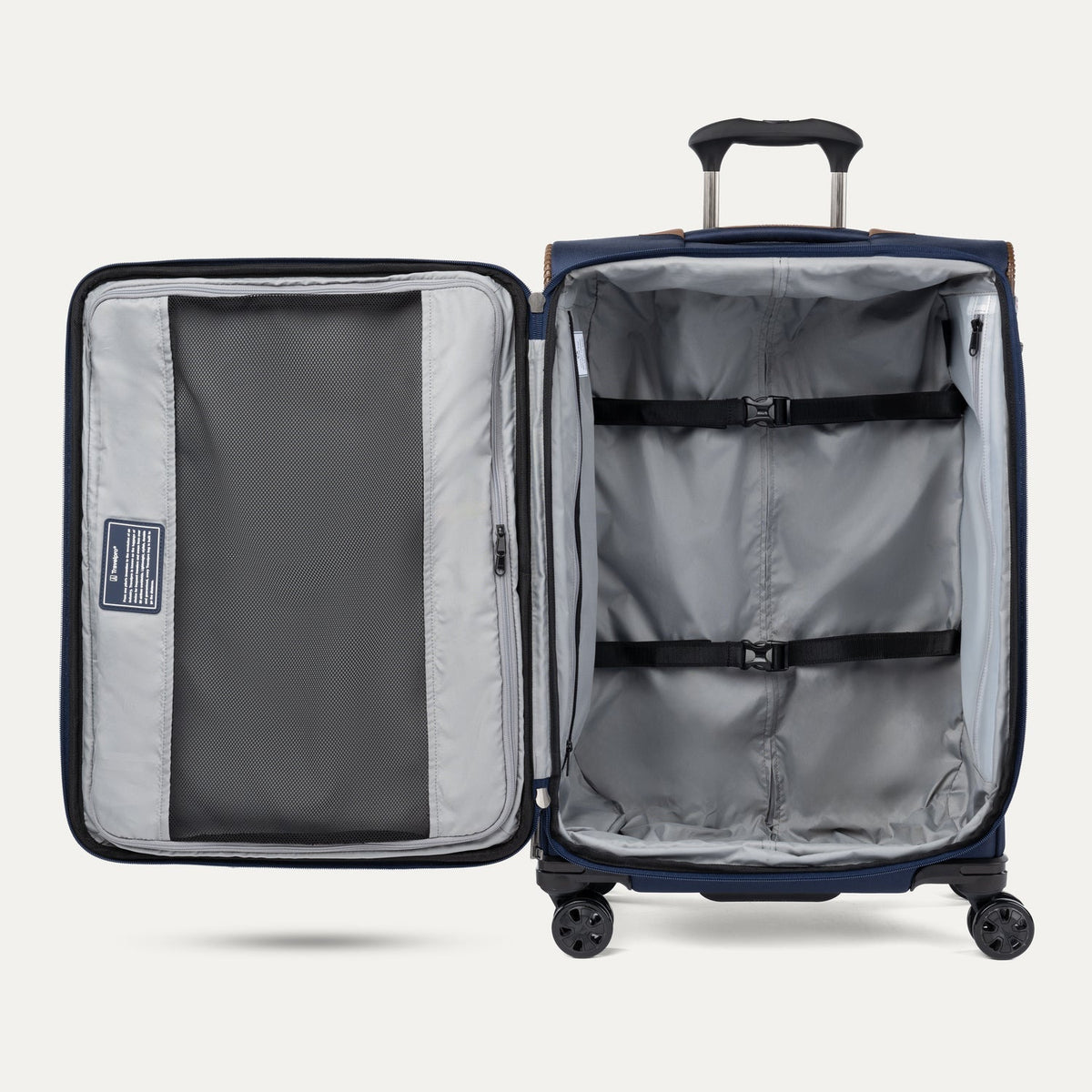 Crew™ Classic Carry- On / Medium / Large Set