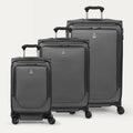 Crew™ Classic Carry- On / Medium / Large Set