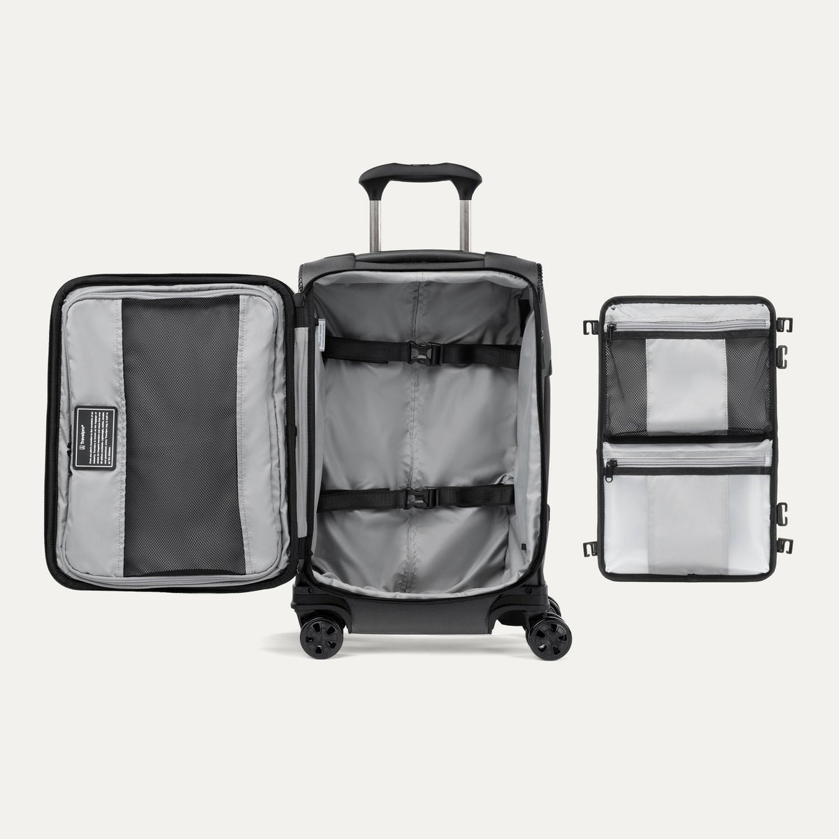 Crew™ Classic Carry- On / Medium / Large Set