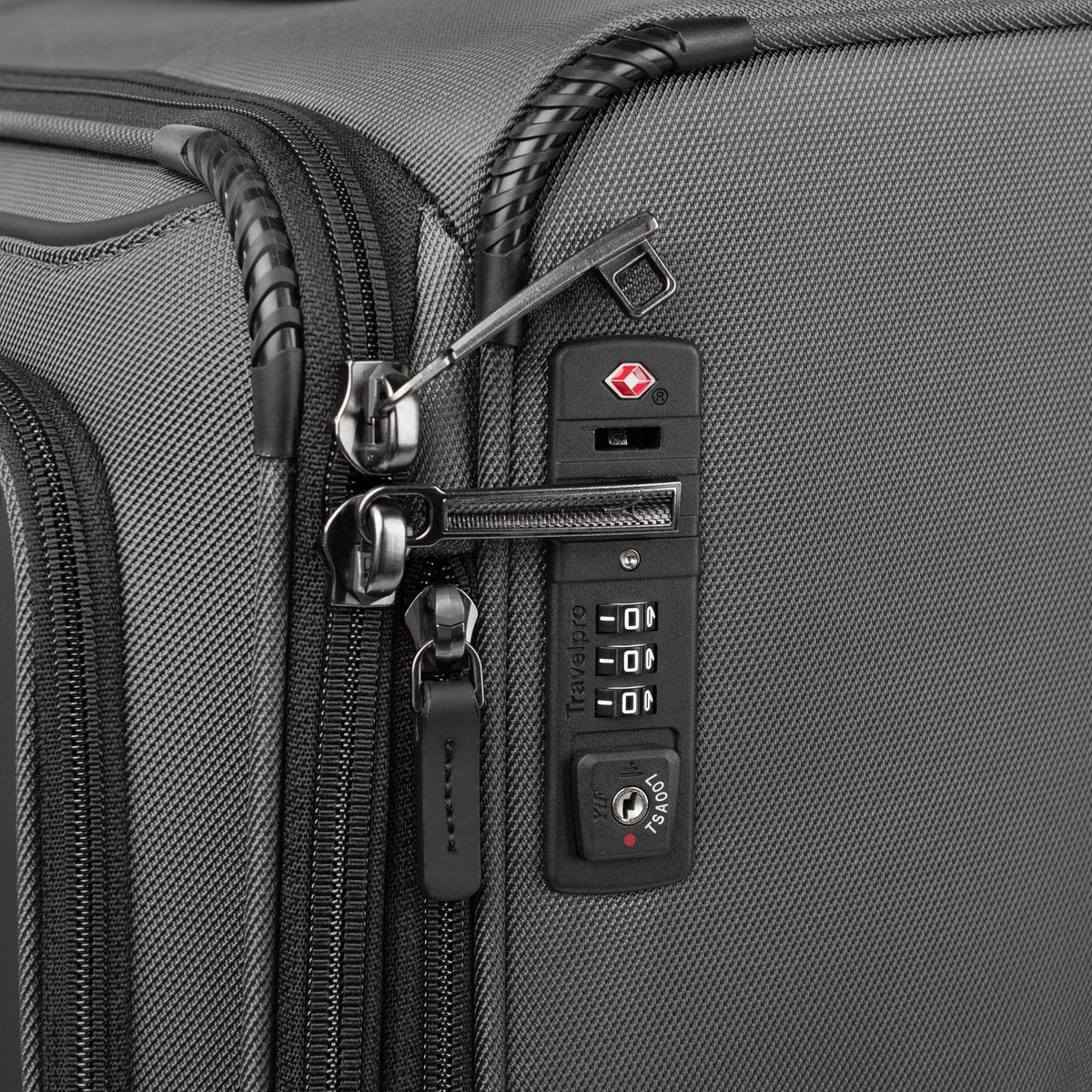 Crew™ Classic Carry- On / Medium / Large Set