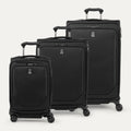 Crew™ Classic Carry- On / Medium / Large Set