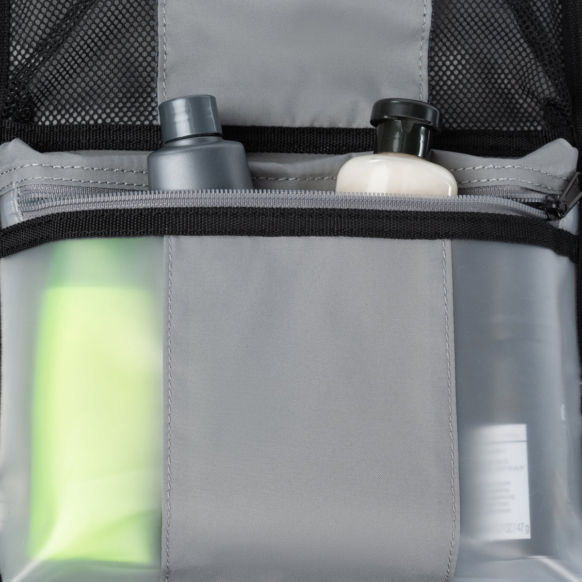 Crew™ Classic Carry- On / Medium / Large Set