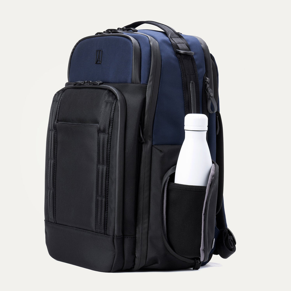 Crew Classic Carry-on Spinner / Travelpro® Altitude™ Large Backpack Set
