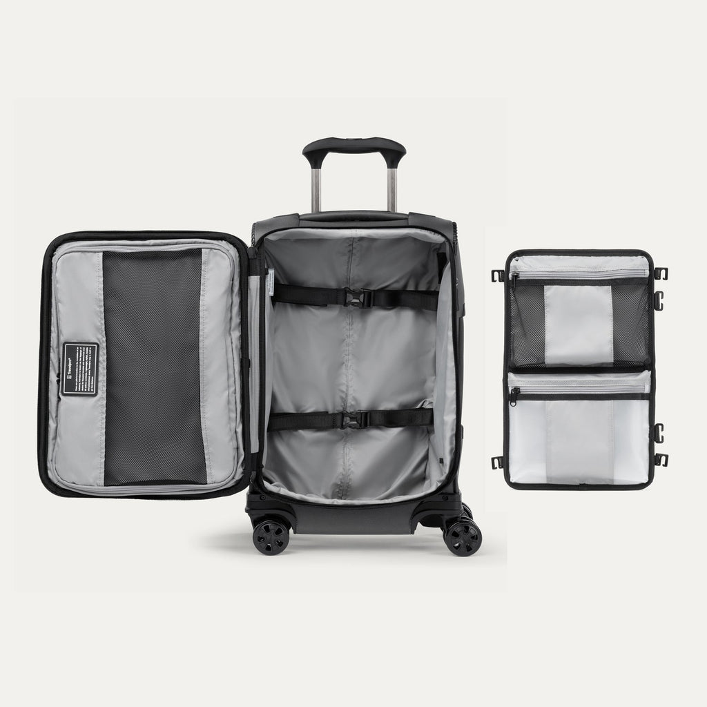 Crew™ Classic Compact Carry-On / Large Check-In Set