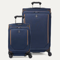 Crew™ Classic Compact Carry-On / Large Check-In Set