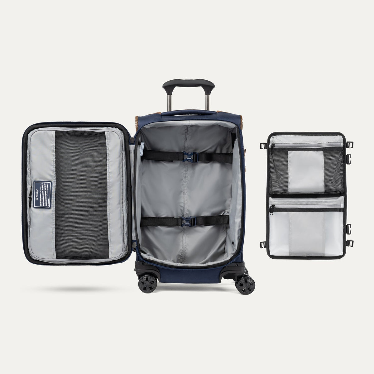 Crew™ Classic Compact Carry-On / Medium Check-In Set