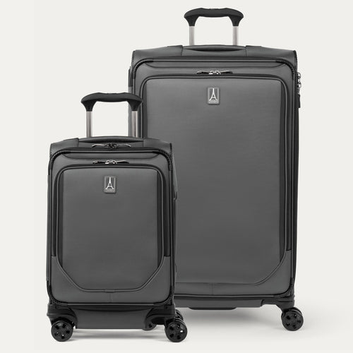 Crew™ Classic Compact Carry-On / Large Check-In Set