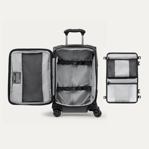 Crew™ Classic Compact Carry-On / Medium Check-In Set
