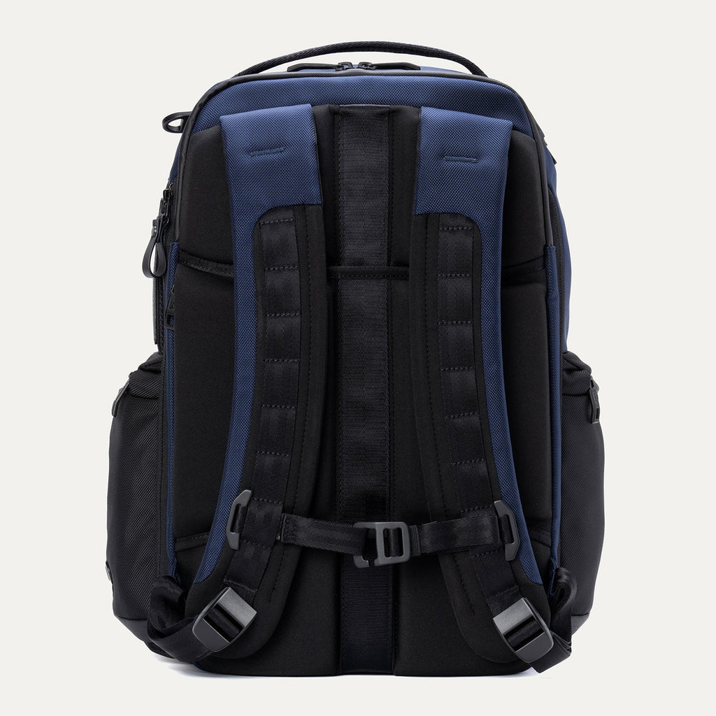Crew Classic Medium Check in Spinner / Travelpro® Altitude™ Large Backpack Set