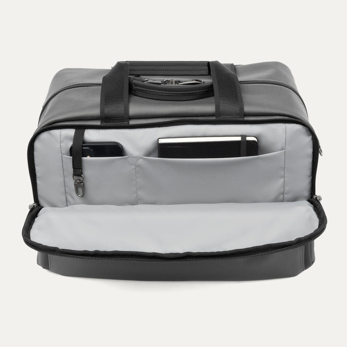 Crew™ Classic UnderSeat Tote / Carry-On Set