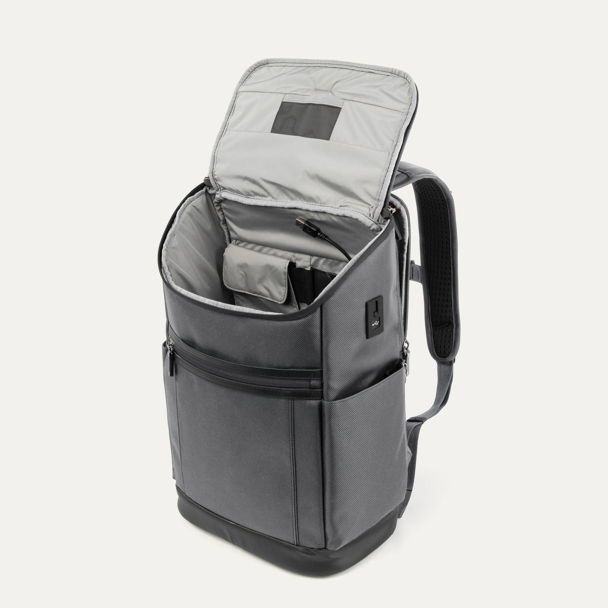 Crew™ Executive Choice™ 3 Medium Top Load Backpack
