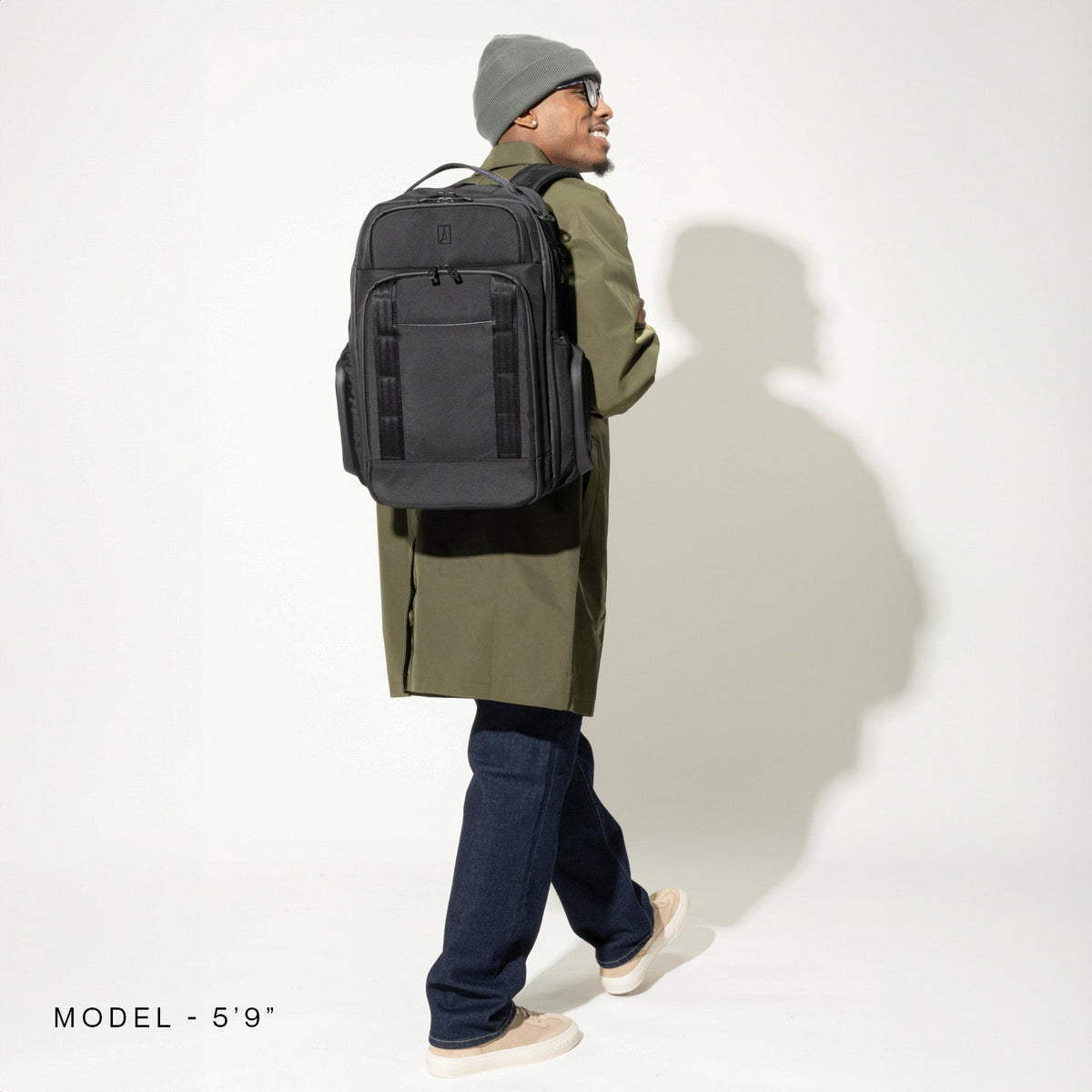Versapack+ Carry-on Spinner / Travelpro® Altitude™ Large Backpack Set