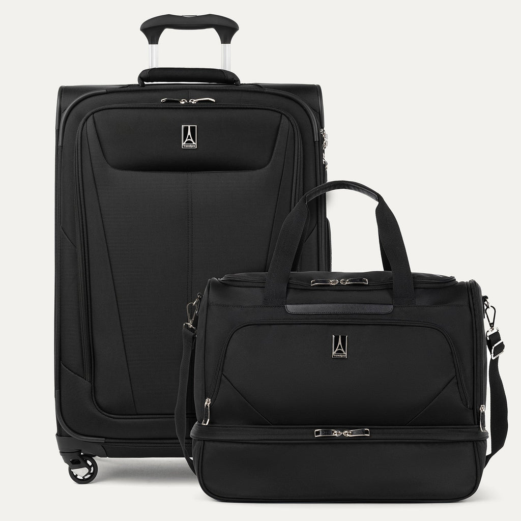 Maxlite® 5 Weekender Bag/ Medium Check-In Set