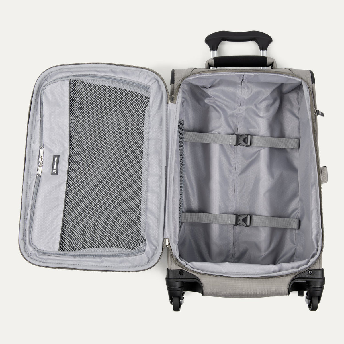 Maxlite® 5 Carry-On / Medium Check-In Set