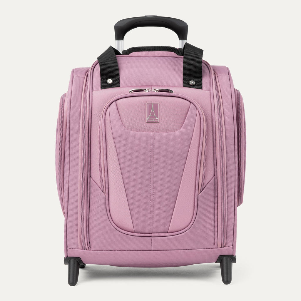Maxlite® 5 Carry-On Rolling Underseat Bag