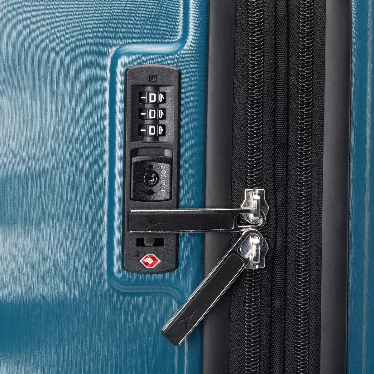 Maxlite® Air V2 Carry-On / Large Check-In Set