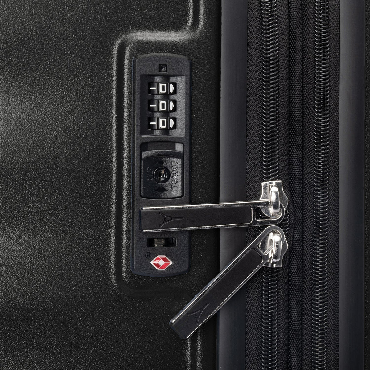 Maxlite® Air V2 Carry-On / Medium Check-In Set