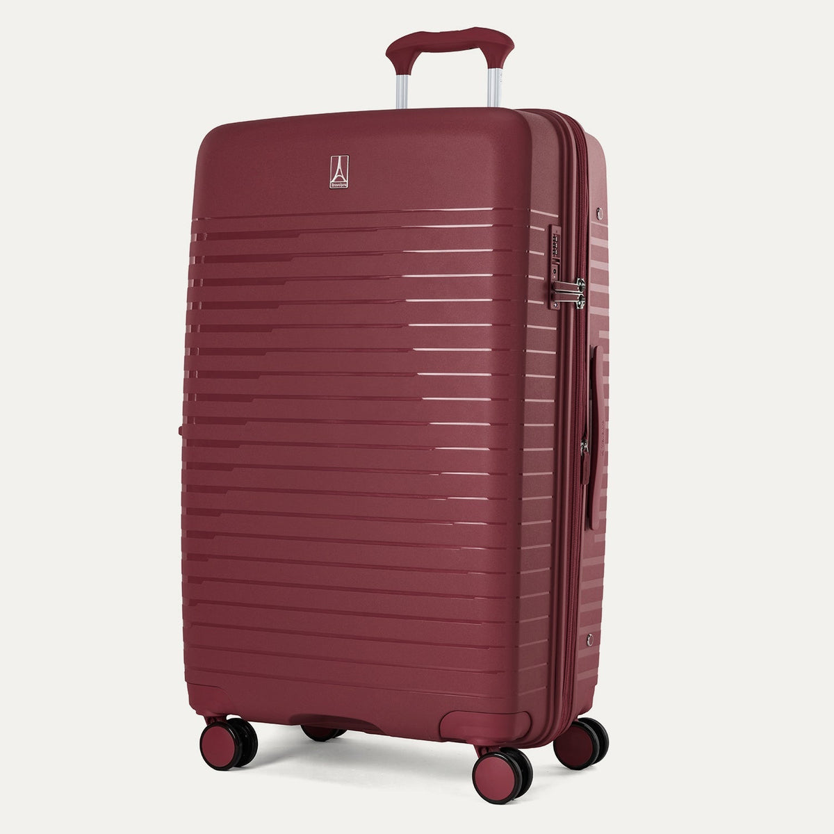 Optima® Expandable Carry-On / Large Check-In Set
