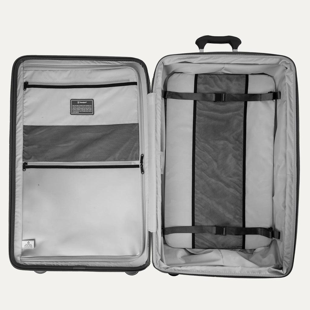Optima® Expandable Carry-On / Large Check-In Set