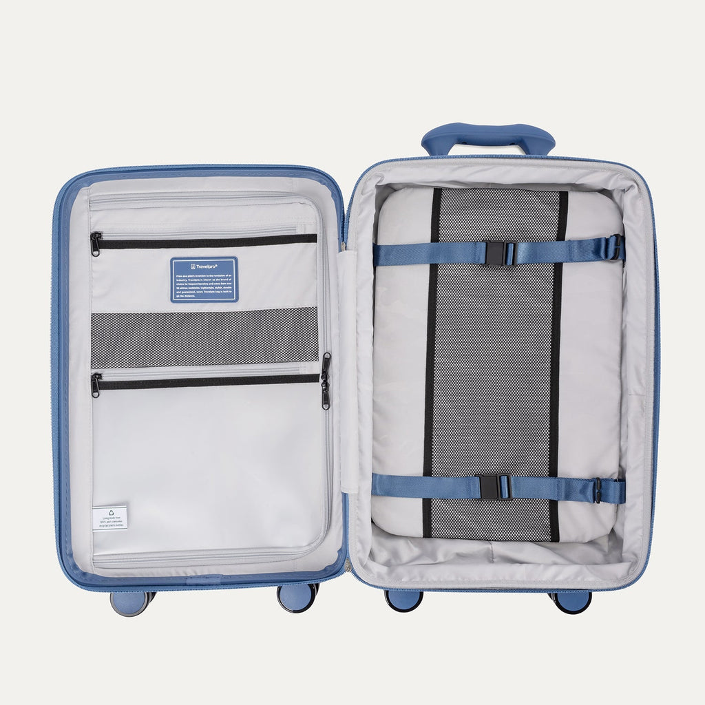 Optima® Expandable Carry-On / Large Check-In Set
