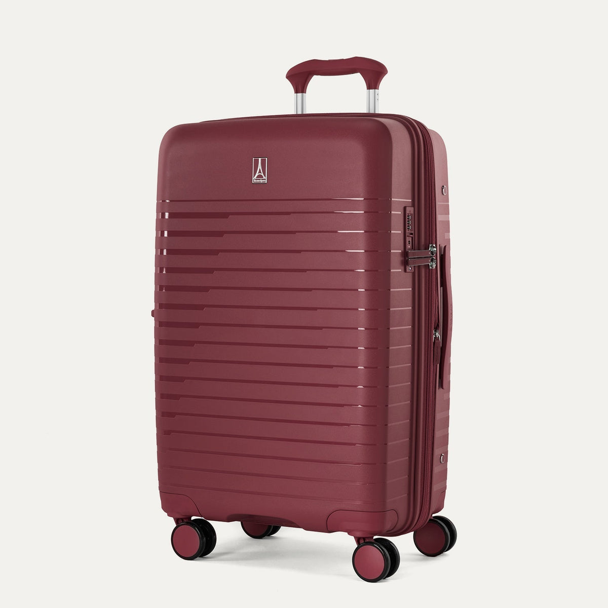 Optima® Expandable Carry-On / Medium Check-In Set